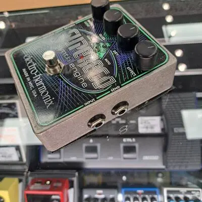 Electro-Harmonix - SUPEREGO 2